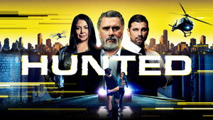 Hunted kép