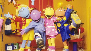 Tweenies kép
