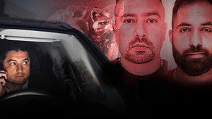Uppdrag granskning: En gång bröder kép