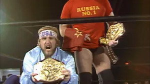 Mid-Atlantic Championship Wrestling 4. évad Ep.19 19. epizód