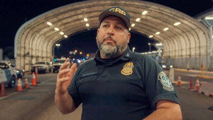 Contraband: Seized at the Border 6. évad Ep.14 14. epizód
