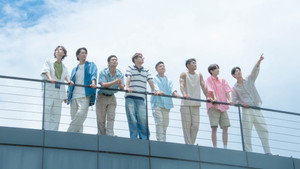 戀愛Casting kép