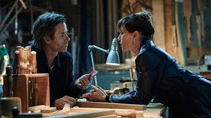 Jack Irish 1. évad Ep.3 3. epizód
