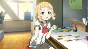 結城友奈は勇者である kép