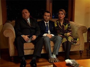 Leyla ile Mecnun 1. évad Ep.1 1. epizód