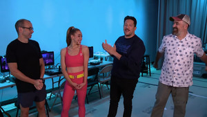 Impractical Jokers - Totál szivatás 11. évad Ep.17 17. epizód