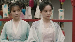 侯府夫人不好当 1. évad Ep.12 12. epizód