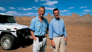 Sahara with Michael Palin kép