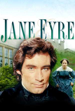 Jane Eyre poszter