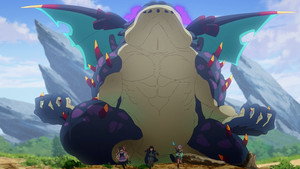 プリンセスコネクト！Re:Dive 2. évad Ep.4 4. epizód