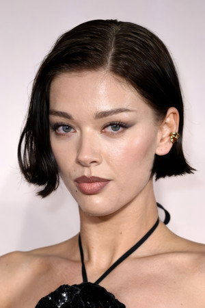 Jessica Alexander profil kép