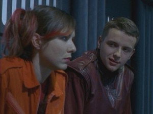 Starhunter 1. évad Ep.21 21. epizód