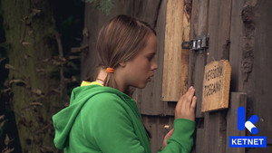 Amika 1. évad Ep.21 21. epizód
