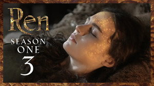 Ren: The Girl with the Mark 1. évad Ep.3 3. epizód