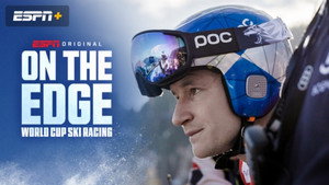 On the Edge: World Cup Ski Racing 1. évad Ep.4 4. epizód