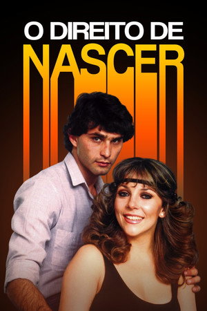 El Derecho de Nacer poszter