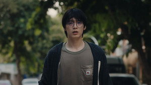 超时空护卫队 1. évad Ep.9 9. epizód