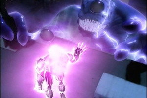 Max Steel Speciális epizódok Ep.7 7. epizód