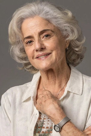 Marieta Severo profil kép
