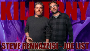 Kill Tony 14. évad Ep.9 9. epizód