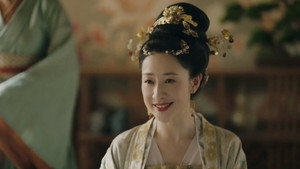 侯府夫人不好当 1. évad Ep.22 22. epizód