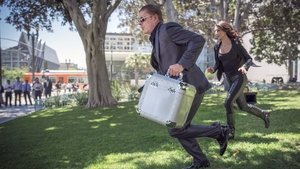 Beépülve Season 1 Ep.4 Árulás