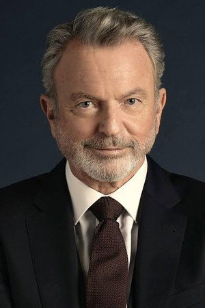 Sam Neill profil kép