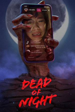 Dead Of Night poszter