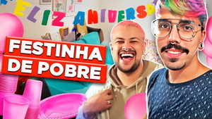 Diva Depressão 4. évad Ep.89 89. epizód