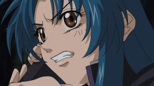 Full Metal Panic! 1. évad Ep.7 7. epizód