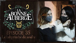 La Bonne Auberge 1. évad Ep.35 35. epizód