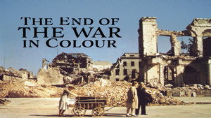 The End of the War in Colour kép