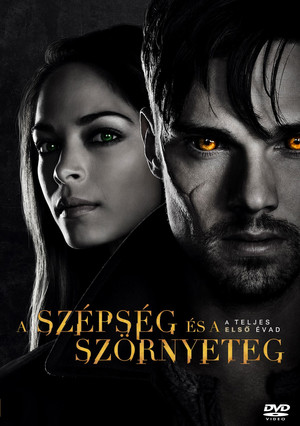 A szépség és a szörnyeteg 1. évad (2012-10-11) poszter
