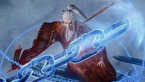 仙逆 1. évad Ep.38 38. epizód
