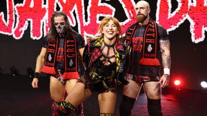 ROH on HonorClub 3. évad Ep.41 41. epizód