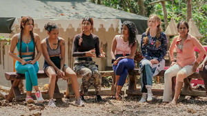Reality Ranis of the Jungle 2. évad Ep.9 9. epizód