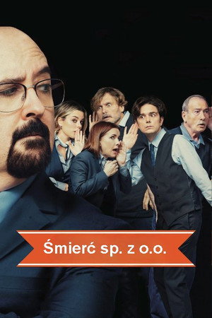 Muertos S.L. poszter