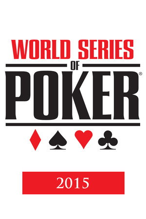 World Series of Poker 2015. évad () poszter