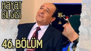 Hayat Bilgisi 2. évad Ep.27 27. epizód
