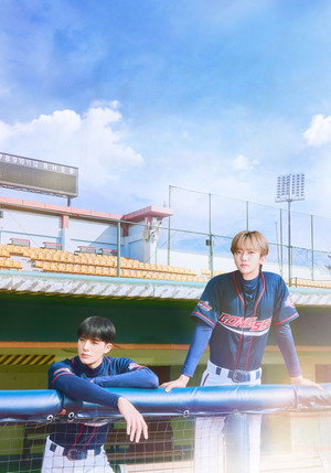 와인드업 poszter