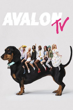 Avalon TV poszter