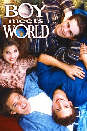 Boy Meets World poszter