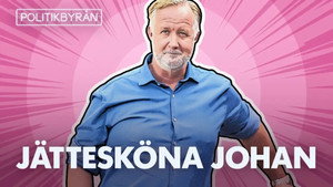 Politikbyrån 5. évad Ep.7 7. epizód