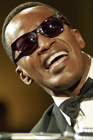Ray Charles profil kép