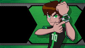 Ben 10: Omniverzum kép
