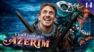 Daggerheart: Azerim 1. évad Ep.14 14. epizód