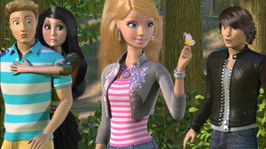 Barbie: Life in the Dreamhouse 1. évad Ep.9 9. epizód