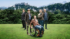 Die Toten von Salzburg 1. évad Ep.6 6. epizód