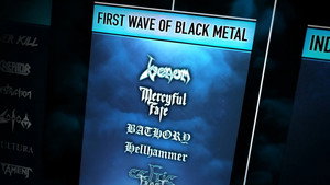 Metal Evolution 1. évad Ep.12 12. epizód