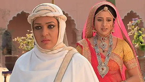 Jodha Akbar 1. évad Ep.242 242. epizód